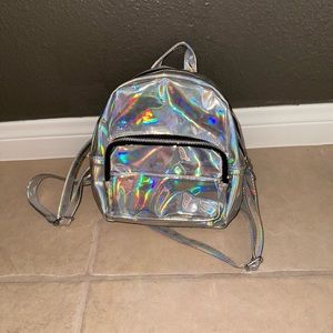 Rave backpack